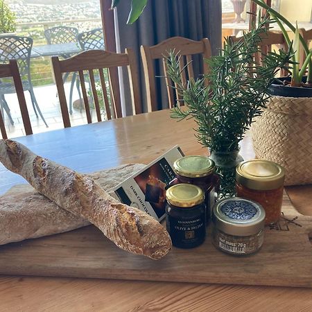 Dunvegan Lodge Clovelly Екстер'єр фото