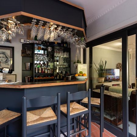 Dunvegan Lodge Clovelly Екстер'єр фото
