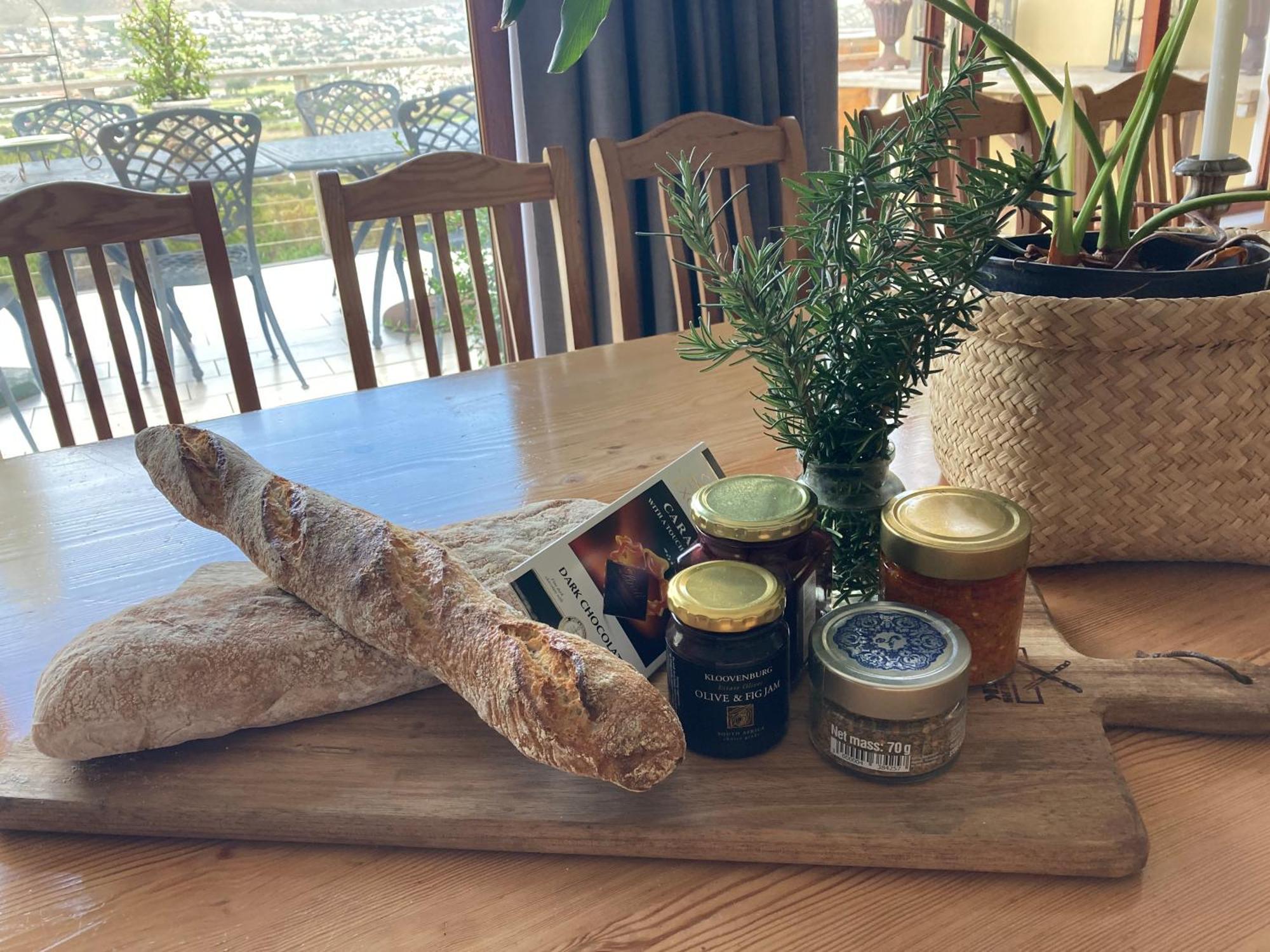 Dunvegan Lodge Clovelly Екстер'єр фото