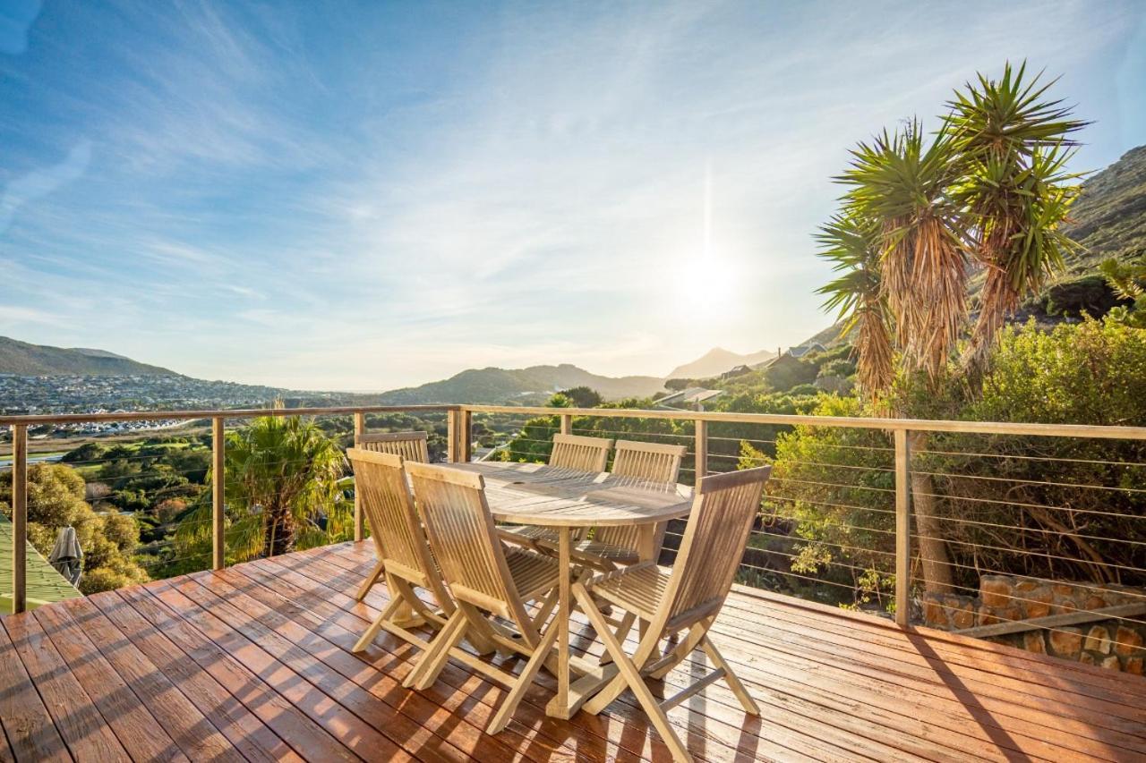 Dunvegan Lodge Clovelly Екстер'єр фото