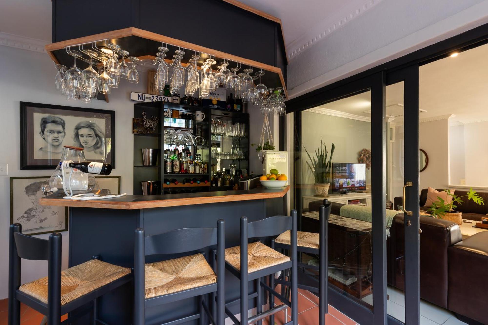 Dunvegan Lodge Clovelly Екстер'єр фото